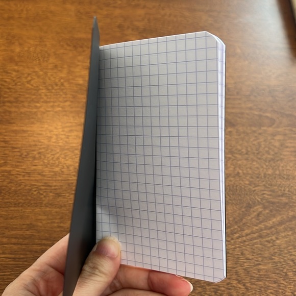 RHODIA Three Pack of notebooks - Picture 3 of 4